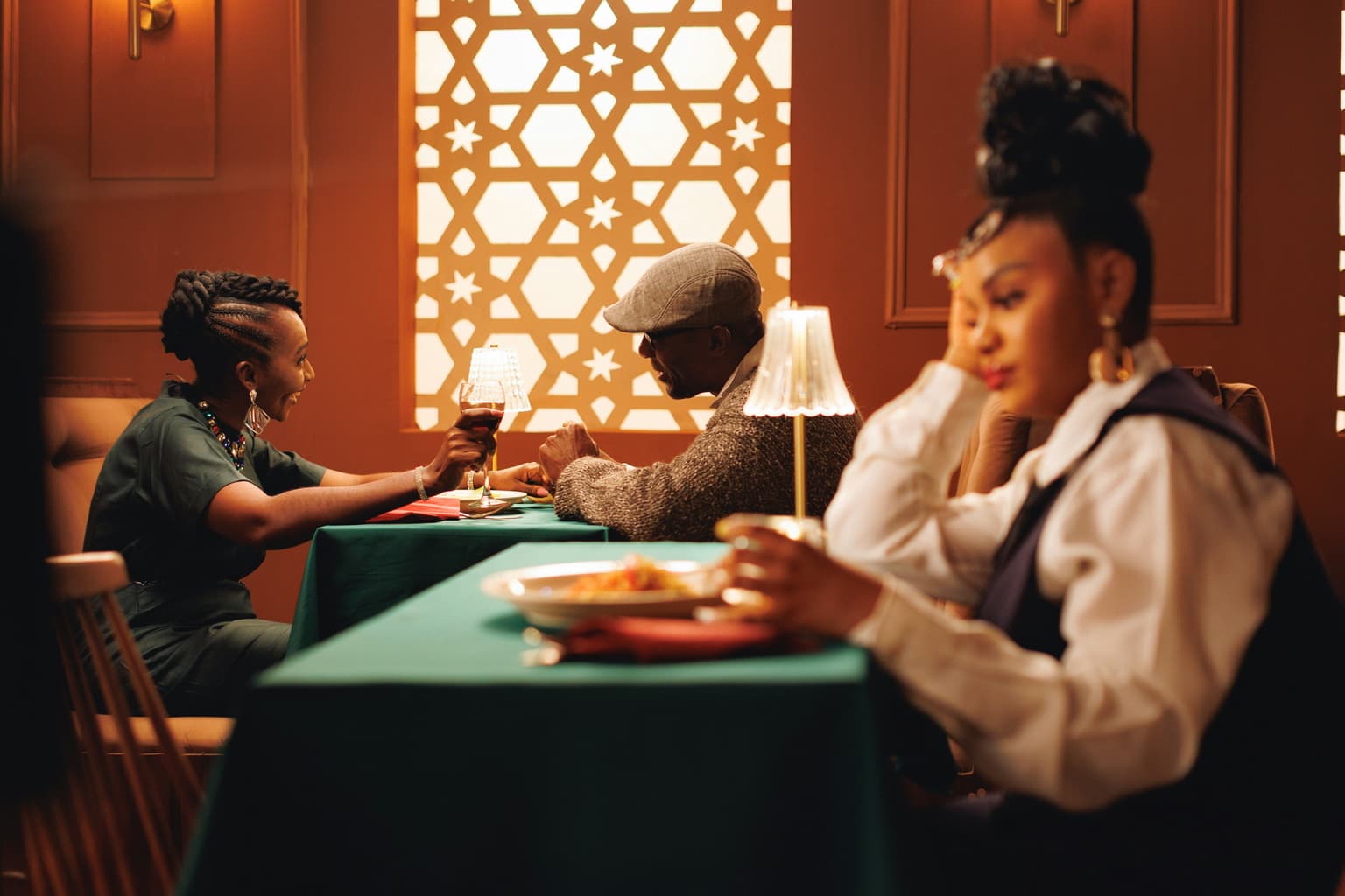 Prenotazioni Smart - dashboard